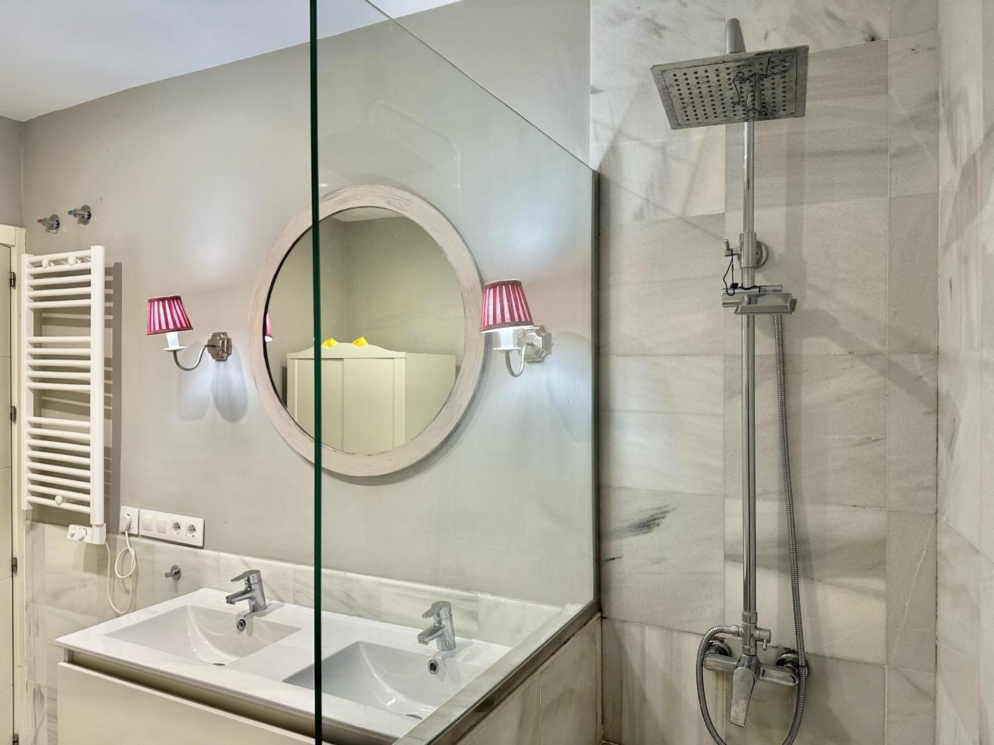 La Sacristia De San Pablo Apartment Кордоба Екстериор снимка