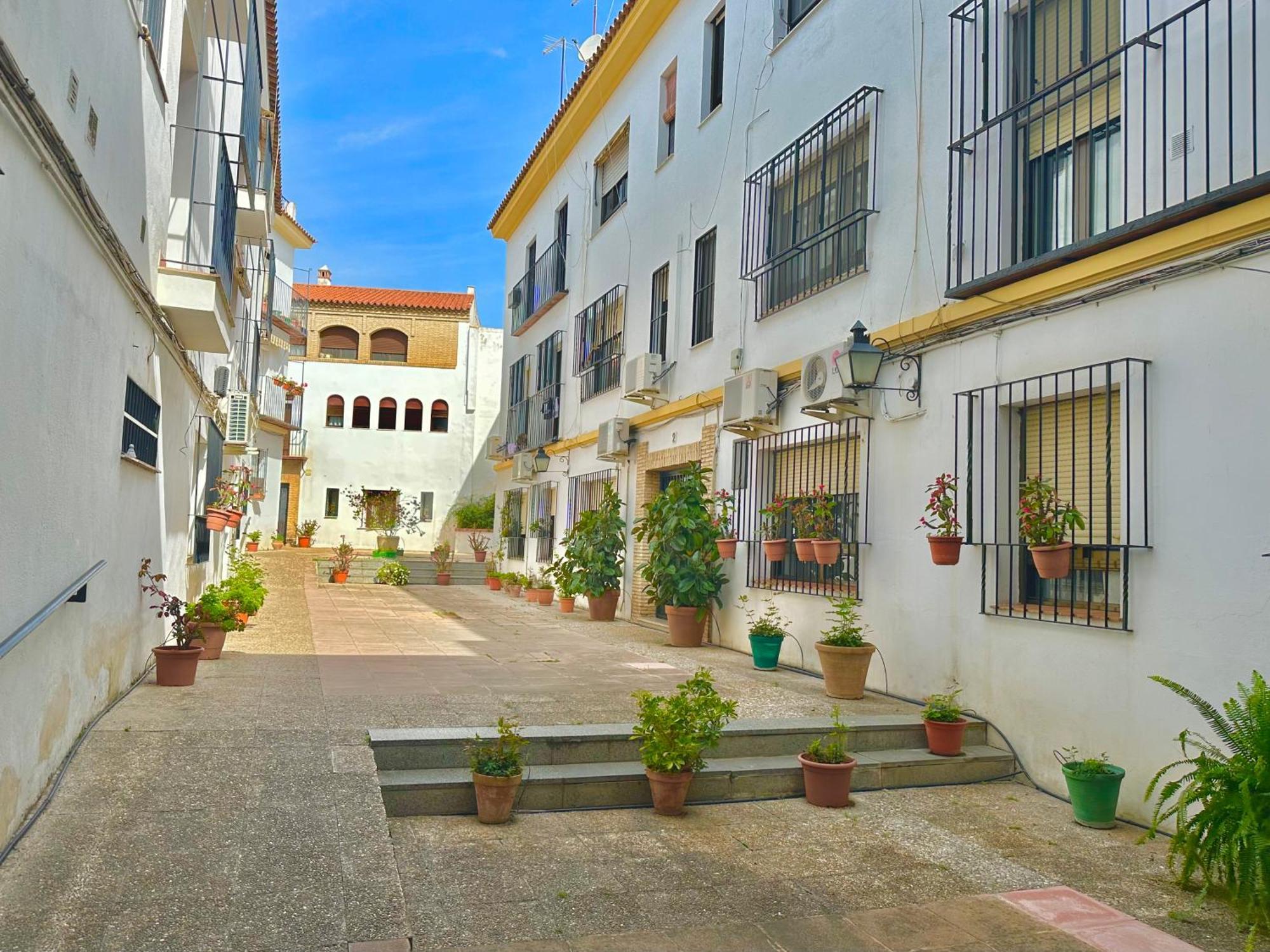 La Sacristia De San Pablo Apartment Кордоба Екстериор снимка
