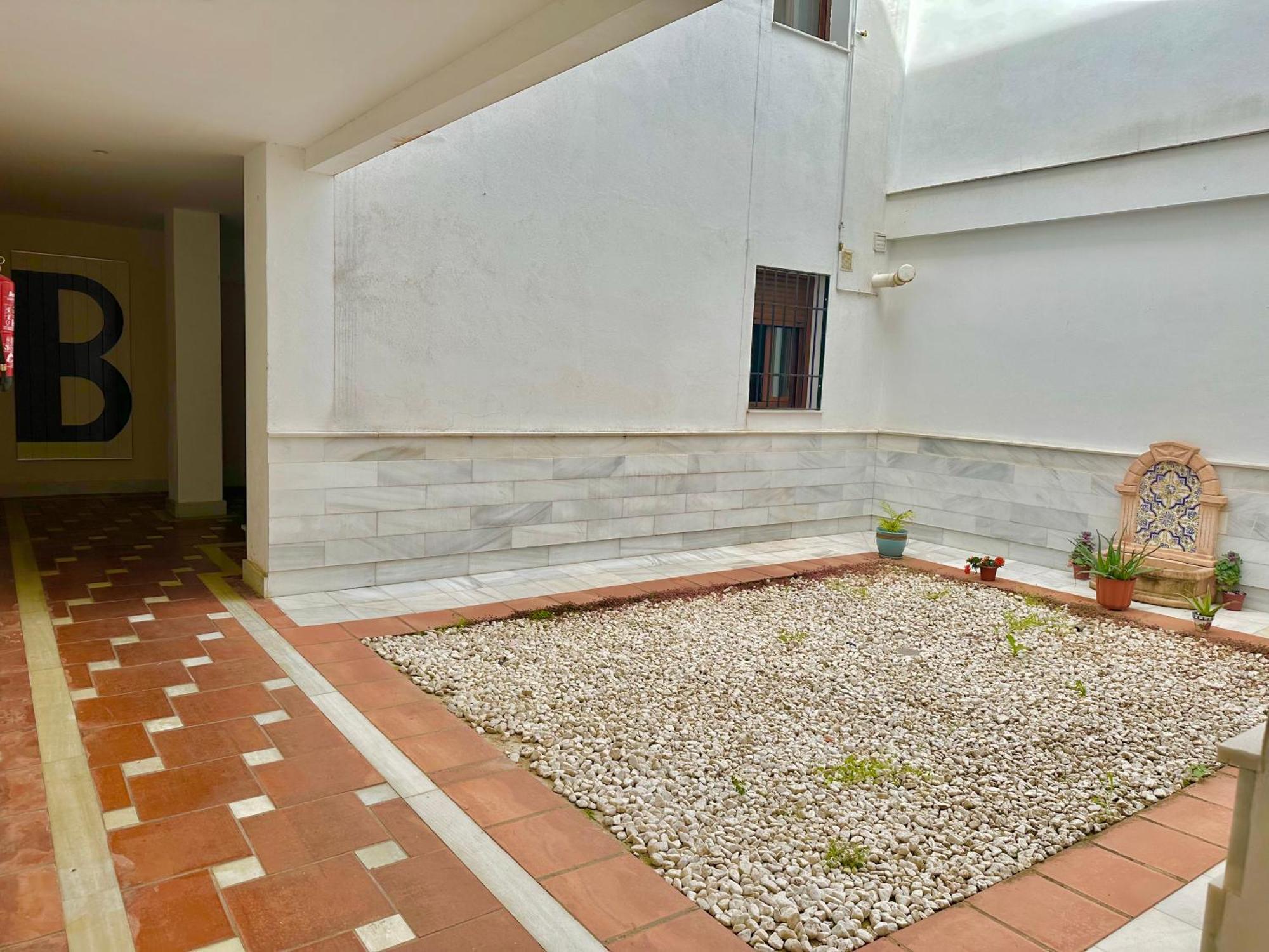 La Sacristia De San Pablo Apartment Кордоба Екстериор снимка