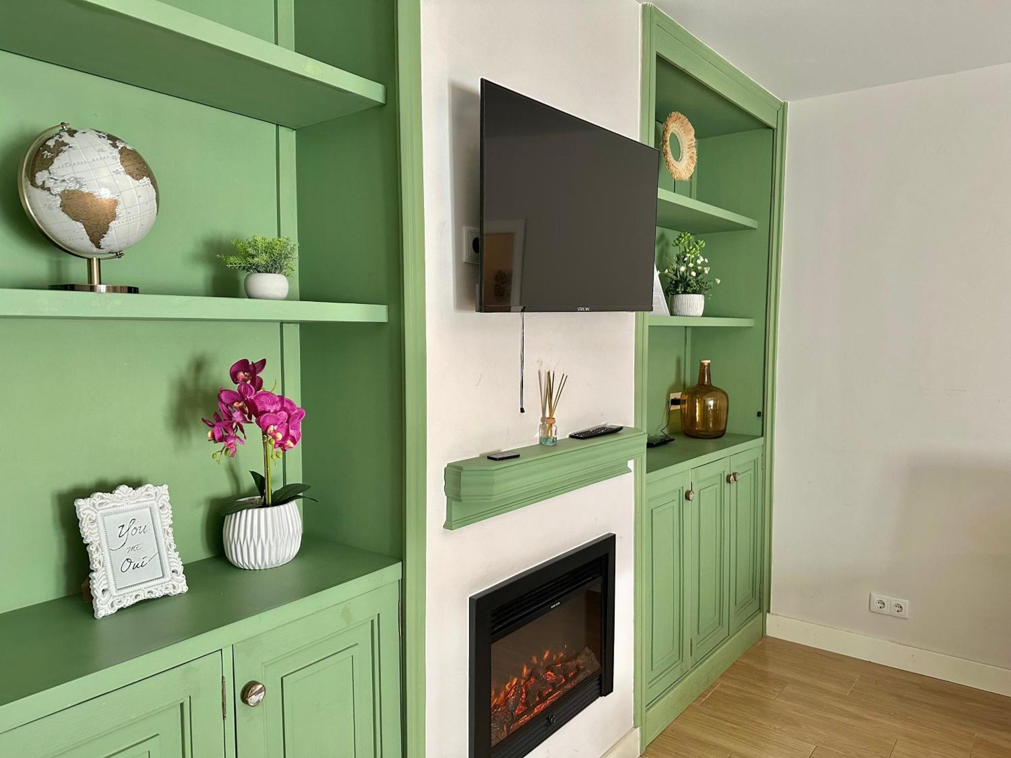 La Sacristia De San Pablo Apartment Кордоба Екстериор снимка
