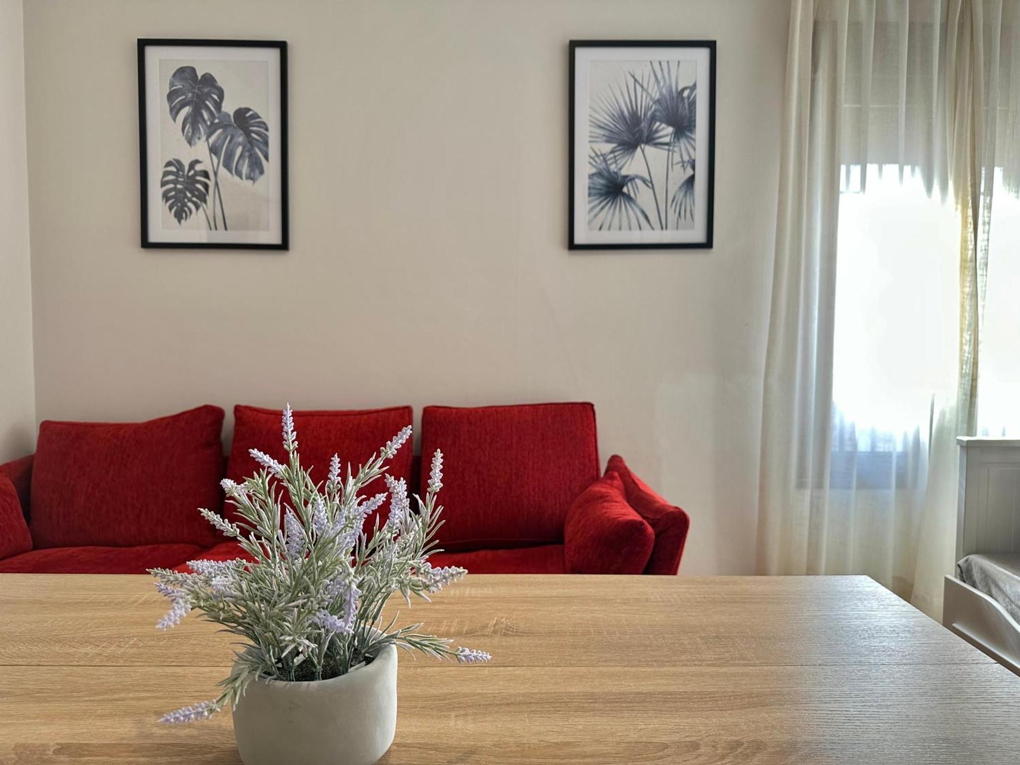 La Sacristia De San Pablo Apartment Кордоба Екстериор снимка